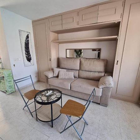Agua Mundo Studio Benidorm Zewnętrze zdjęcie