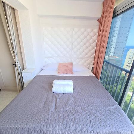 Agua Mundo Studio Benidorm Zewnętrze zdjęcie
