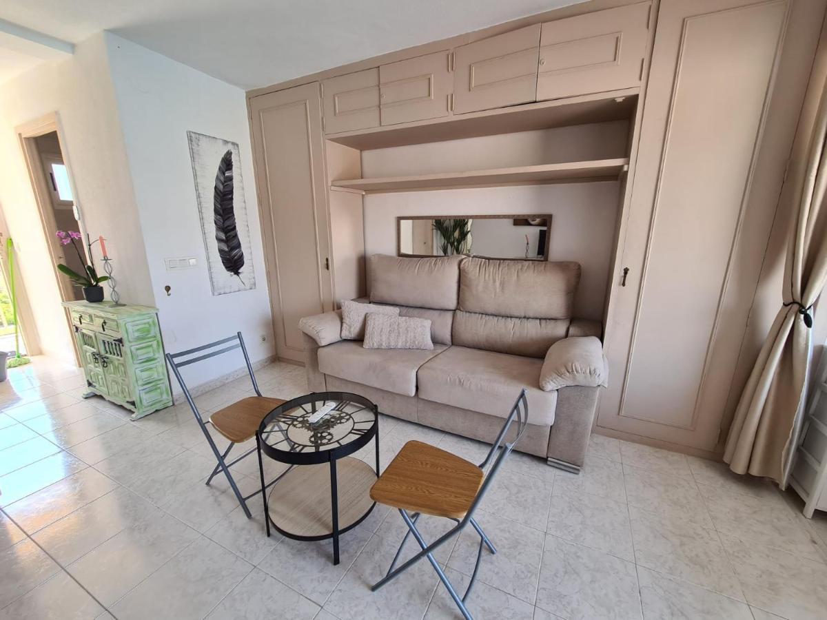 Agua Mundo Studio Benidorm Zewnętrze zdjęcie