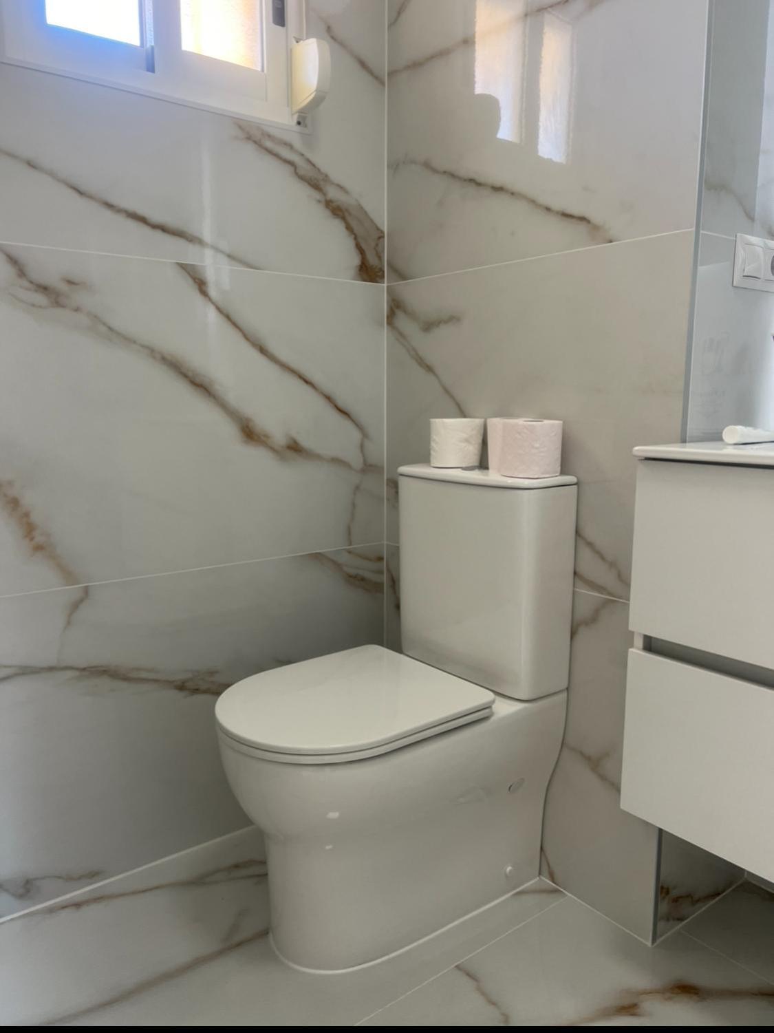 Agua Mundo Studio Benidorm Zewnętrze zdjęcie